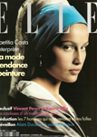 Elle (France-21 December 1998)